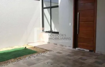 Casa com 3 quartos à venda na Rua Orlando Ratti, 1, Jardim Casablanca, Indaiatuba