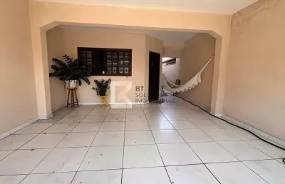 Sobrado à venda, jardim são francisco, indaiatuba, sp