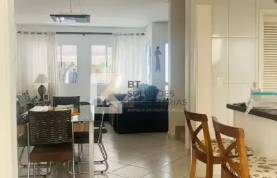 Sobrado à venda, parque residencial indaiá, indaiatuba, sp