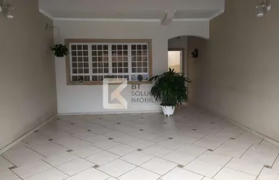 Casa com 3 quartos à venda na Rua José Francisco Ceccon, 21, Parque das Nações, Indaiatuba