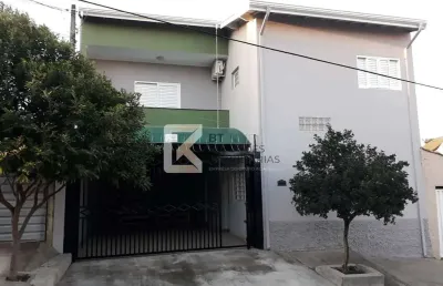 Casa com 3 quartos à venda na Rua Leonor Tachinardi Barnabé, 2, Centro, Indaiatuba
