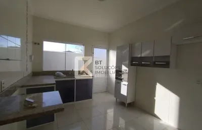 Casa com 3 quartos à venda na Rua Benedicto Amgarten, 1, Jardim Bela Vista, Indaiatuba