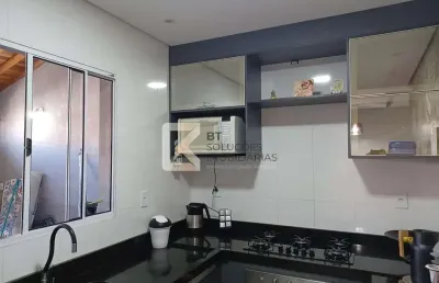 Casa com 3 quartos à venda na Rua Ipê Amarelo, 19, Parque Campo Bonito, Indaiatuba