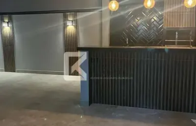 Casa com 2 dormitórios à venda, 150 m² de terreno e 75 m² de área construída por r$ 488.000 – parqu