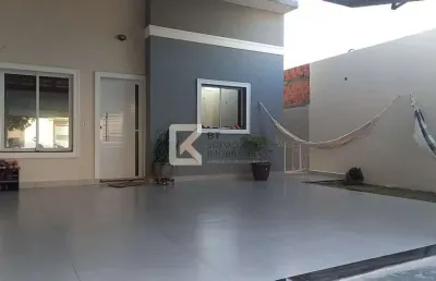 Casa com 2 dormitórios à venda, 150 m² de terreno e 103 m² de área útil por r$ 549.000,00 - jardim