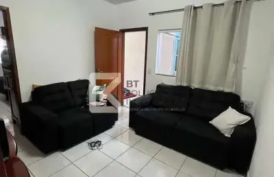 Casa com 2 quartos à venda na Rua João Wolf Filho, 789, Parque das Nações, Indaiatuba