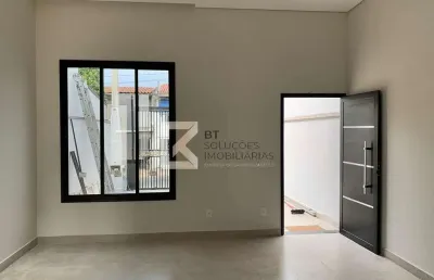 Casa com 3 quartos à venda na Rua Seraphin Gilberto Candello, 12, Jardim Morada do Sol, Indaiatuba