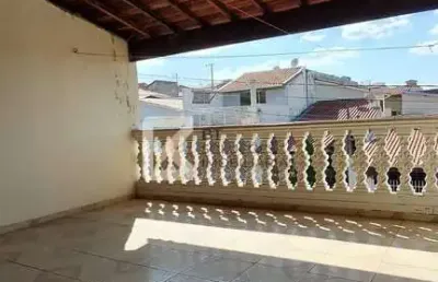 Sobrado à venda, jardim morada do sol, indaiatuba, sp