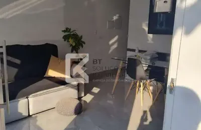 Casa com 2 quartos à venda na Rua Movimento Jovem, 1, Jardim Turim, Indaiatuba
