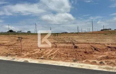 Terreno à venda na Estrada Didi Martins, 505, Colinas de Indaiatuba, Indaiatuba