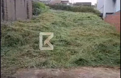Terreno à venda na Rua Nápoles, 12, Jardim Europa II, Indaiatuba