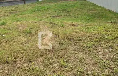 Terreno em condomínio fechado à venda na Rua Christiano Seleguin, 123, Jardim Mantova, Indaiatuba