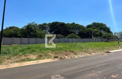 Terreno à venda na Estrada Sapezal, 500, Vila Inglesa, Indaiatuba