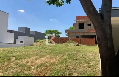 Terreno aceita permuta à venda, área de terreno 301,58m², jardins di roma piazza navona, indaiatuba