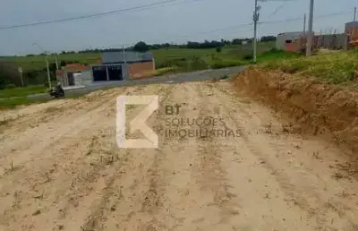 Terreno à venda, liberado para construir, excelente topografia, smart city, parque campo bonito, in
