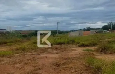 Terreno à venda na Rua Laudelino Ghiraldelo, Jardim Beija Flor, Indaiatuba