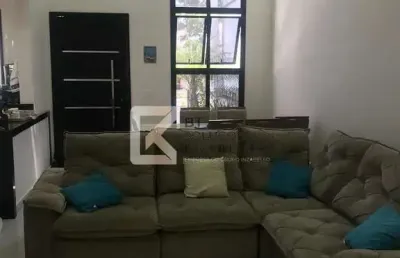 Casa em condomínio fechado com 3 quartos à venda na Avenida Antonio José Petrilli, 123, Jardim Park Real, Indaiatuba