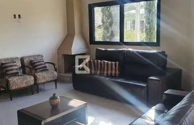 Casa em condomínio fechado com 4 quartos à venda na Estrada Doutor Rafael Elias José Aun, 925, Jardim Morumbi, Indaiatuba