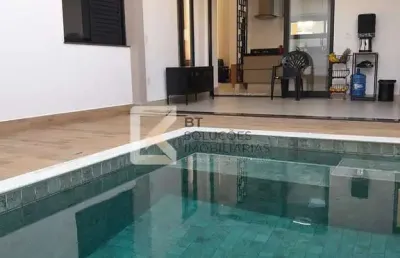Casa à venda, jardim residencial viena, indaiatuba, sp