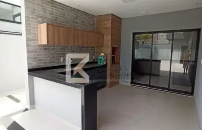Casa em condominio com quintal à venda,r$ 1.330.000,00, área terreno 300 m² e área cosntrução 162m²