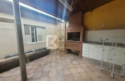 Casa com 3 quartos à venda na Rua Pedro de Toledo, 1191, Centro, Indaiatuba