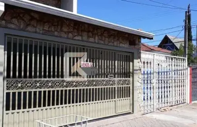 Casa comercial com 2 salas à venda na Rua Armando Salles de Oliveira, 1524, Cidade Nova I, Indaiatuba