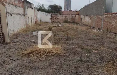 Terreno para alugar na Rua Pedro Gonçalves, 831, Centro, Indaiatuba