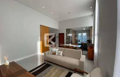Casa à venda, jardim residencial dona lucilla, indaiatuba, sp