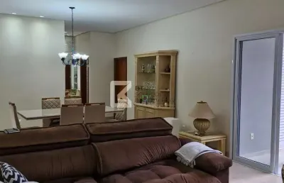 Casa à venda, jardim residencial dona lucilla, indaiatuba, sp