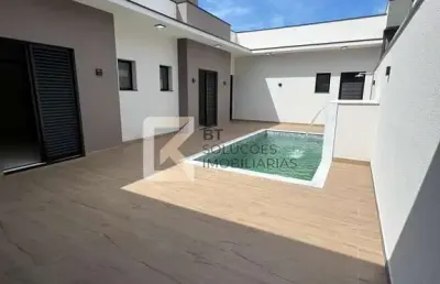 Casa com 3 suítes à venda, 305 m² por de terreno e 205 de área construída r$ 1.589.000 - residencia