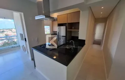 Apartamento para locação, vila homero, indaiatuba, sp
