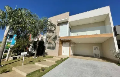Sobrado para locação, jardim residencial maria dulce, indaiatuba, sp
