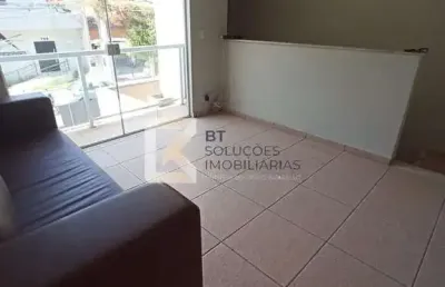 Sala comercial excelente localização, 90 m² de área construída por r$ 3.400,00 - jardim adriana - i