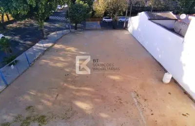 Terreno para locação,área de terreno 541,50 m², plano de esquina,( próximo ao pqrque meraki),cidade