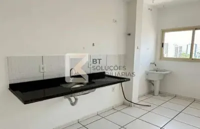 Apartamento com 1 quarto para alugar na Rua Treze de Maio, 110, Centro, Indaiatuba