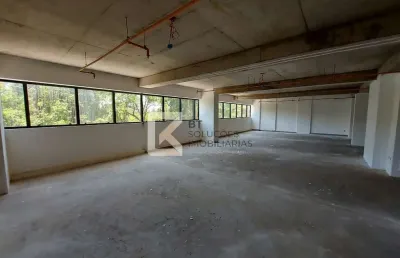 Sala comercial com 1 sala para alugar na Avenida Presidente Vargas, 2921, Vila Homero, Indaiatuba