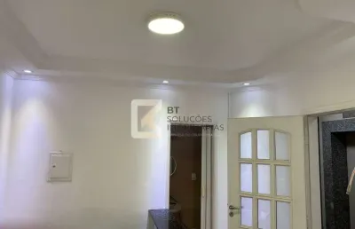 Sala comercial com 1 sala à venda na Rua Pedro de Toledo, 665, Centro, Indaiatuba