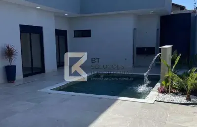Casa à venda, jardim residencial maria dulce, indaiatuba, sp