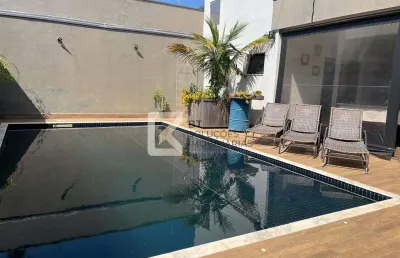 Casa com 4 quartos à venda na Rua Kikuo Imanishi, 7, Chácara Areal, Indaiatuba
