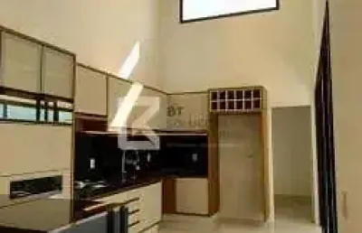 Sobrado à venda, jardim residencial dona maria josé, indaiatuba, sp