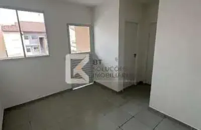 Apartamento com 2 quartos à venda na Rua Betty Hass de Campos, 1000, Colinas de Indaiatuba, Indaiatuba