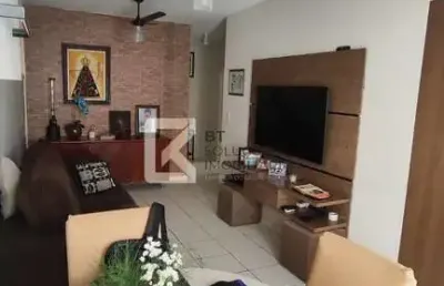 Casa com 2 quartos à venda na Rua Ipê Amarelo, 174, Parque Campo Bonito, Indaiatuba