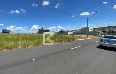 Terreno à venda na Rua 13, 763, Jardim das Araras, Indaiatuba