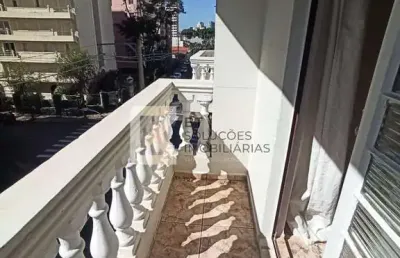 Apartamento com 2 quartos à venda na Rua Alberto Santos Dumont, Cidade Nova I, Indaiatuba