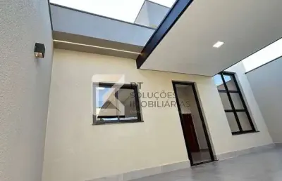 Casa com 3 quartos à venda na Rua 9, 99, Jardim Bom Sucesso, Indaiatuba