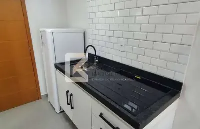 Loft/studio para locação, vila verde, indaiatuba, sp