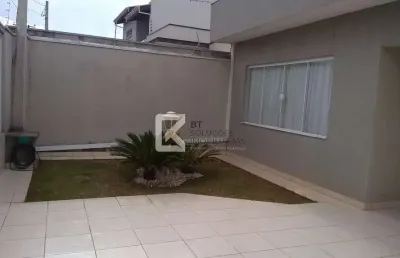 Casa com 3 quartos à venda na Rua Benedicto Amgarten, 409, Jardim Bela Vista, Indaiatuba