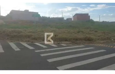 Terreno à venda na Rua Joé Ramos, 680, Smart City, Indaiatuba