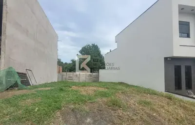 Terreno em condomínio fechado à venda na Avenida Ary Barnabé, Jardins Di Roma, Indaiatuba