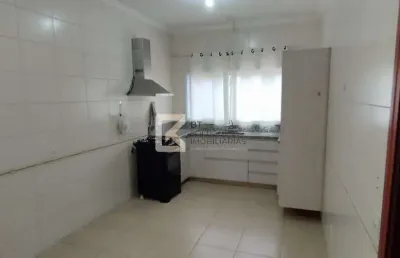 Casa com 3 quartos à venda na Rua Joaquim de Paula Leite, 940, Vila Suíça, Indaiatuba